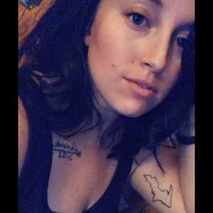 Meet your Posher, Candice